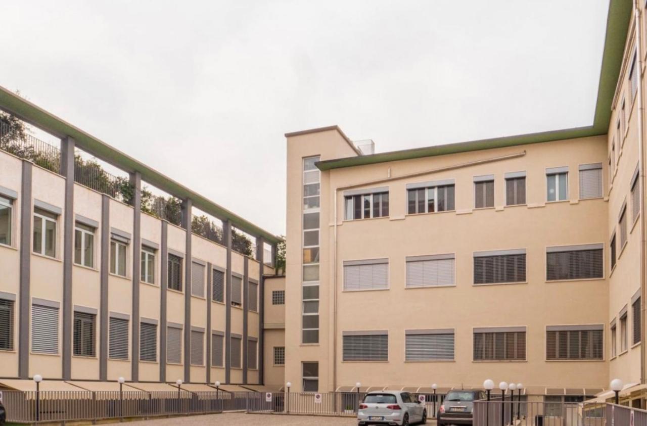 Vera Project Apartment Milan Exterior photo