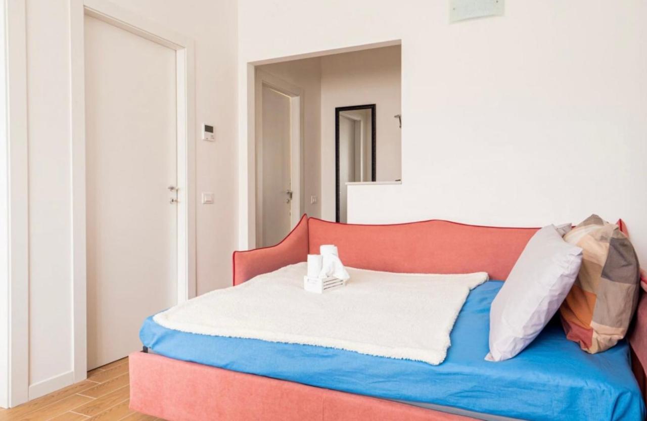 Vera Project Apartment Milan Exterior photo