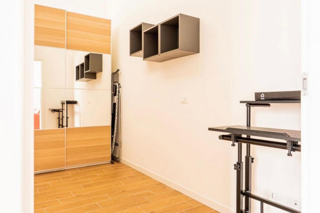 Vera Project Apartment Milan Exterior photo
