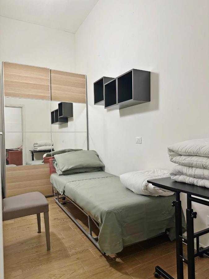 Vera Project Apartment Milan Exterior photo