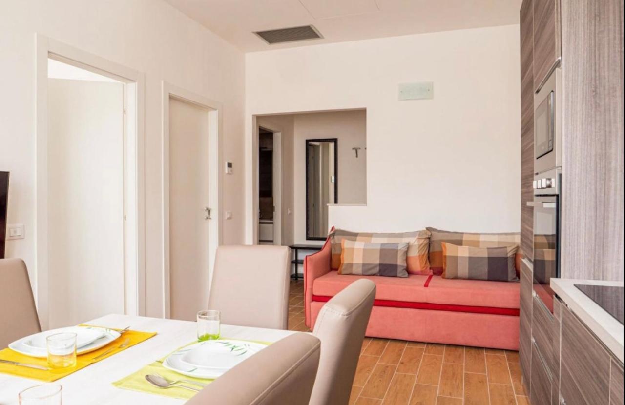 Vera Project Apartment Milan Exterior photo