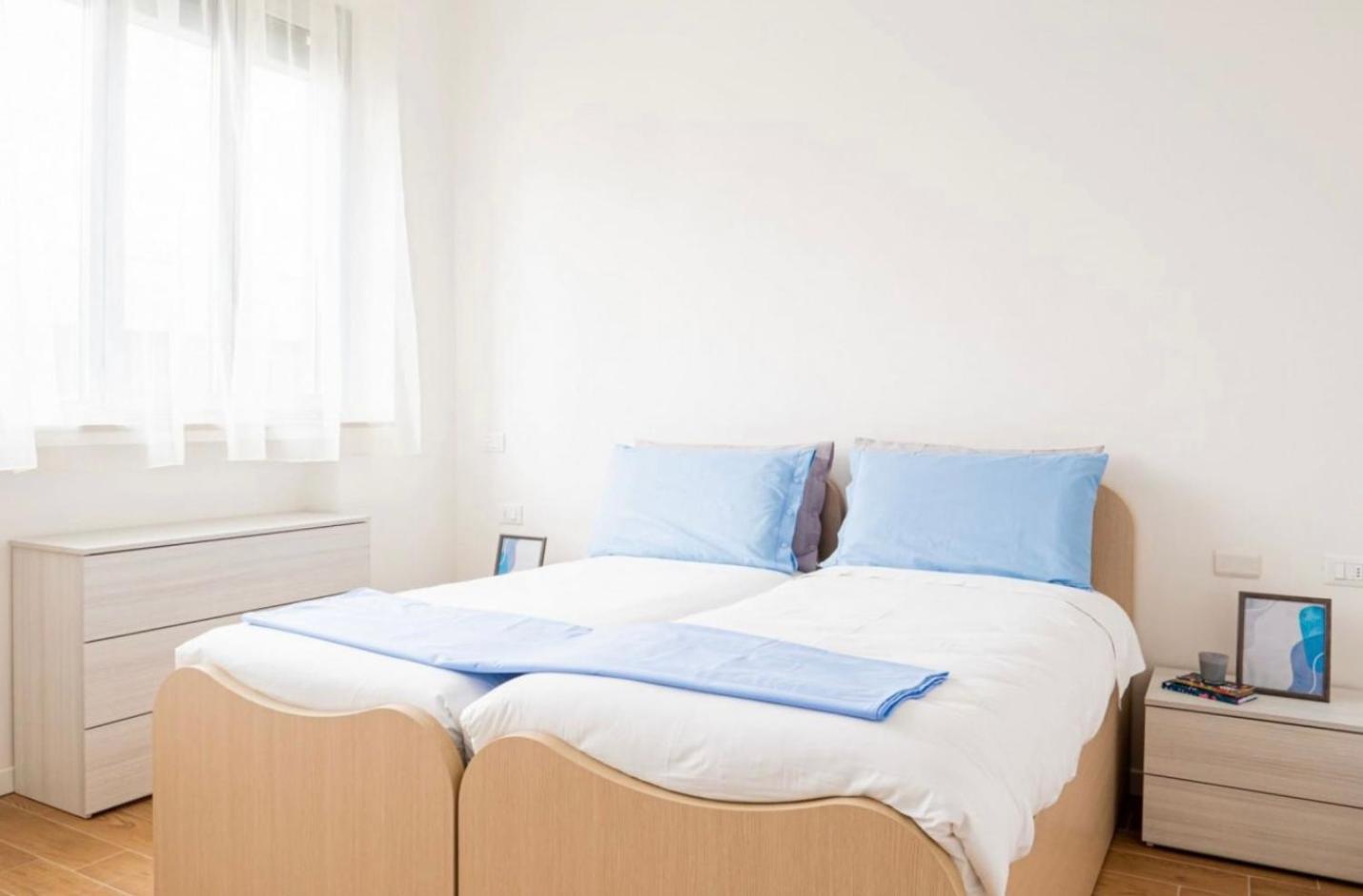 Vera Project Apartment Milan Exterior photo